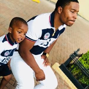 Meet your Posher, Stacy